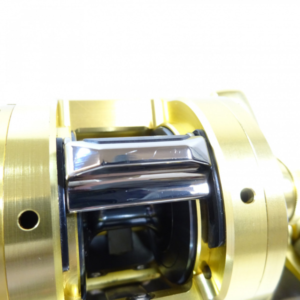 18オシアコンクエストCT 300HG